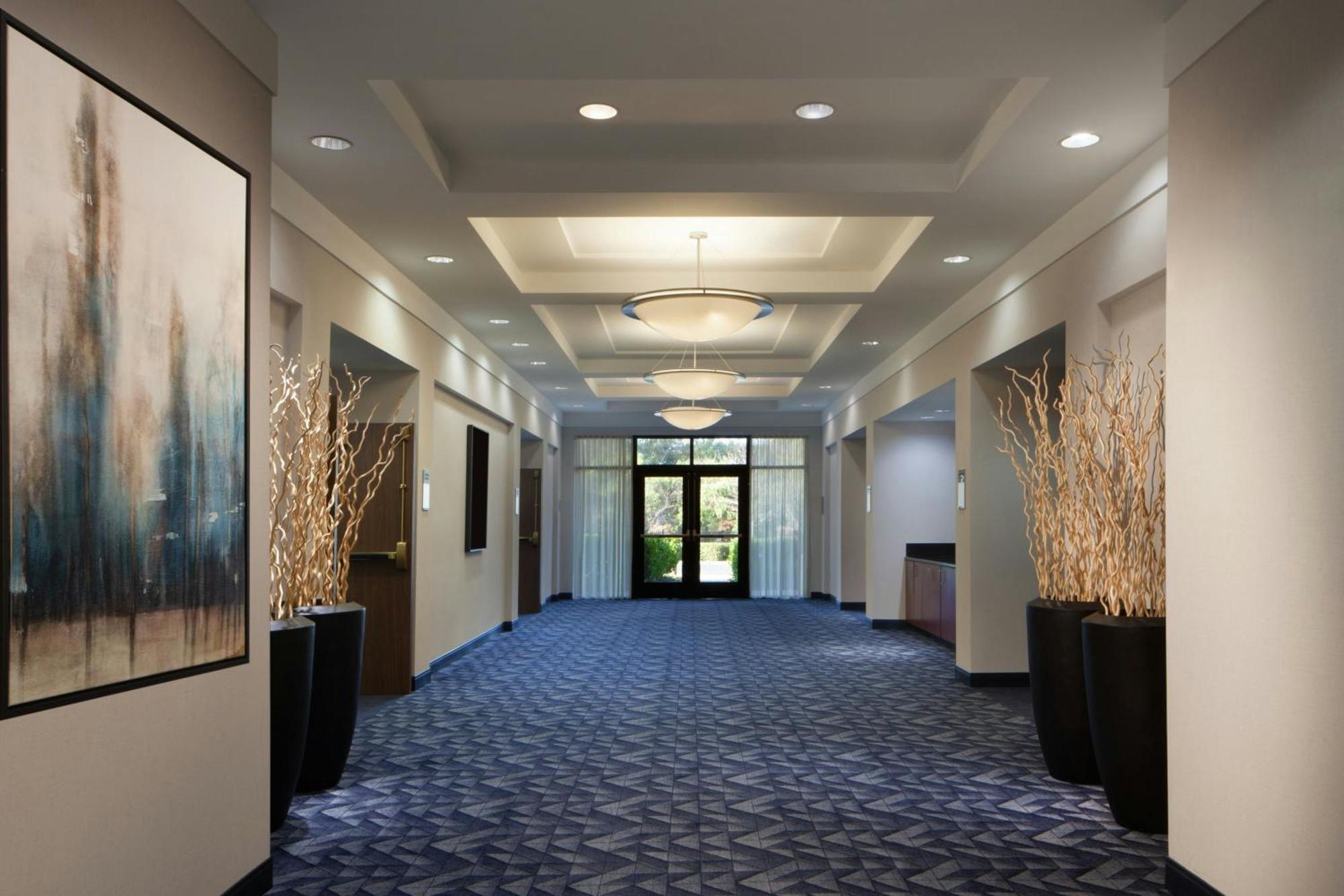 Courtyard Newark Silicon Valley Exterior foto